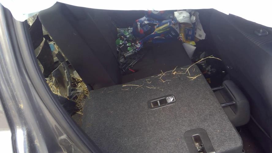 Image Demarreur - SUZUKI SWIFT 4