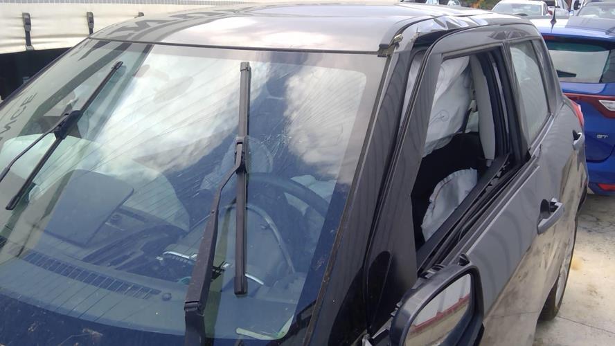 Image Demarreur - SUZUKI SWIFT 4
