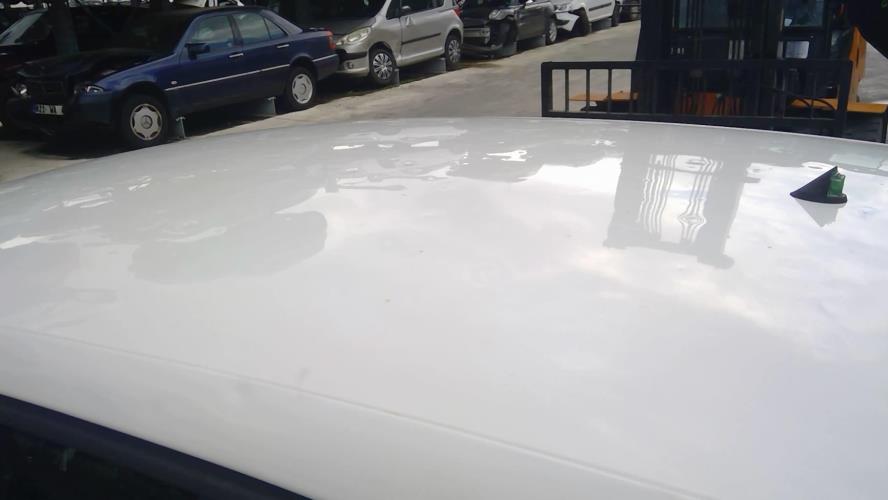 Image Autoradio d'origine - VOLKSWAGEN POLO 5