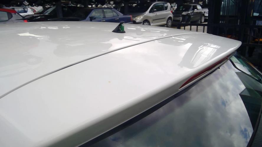 Image Autoradio d'origine - VOLKSWAGEN POLO 5