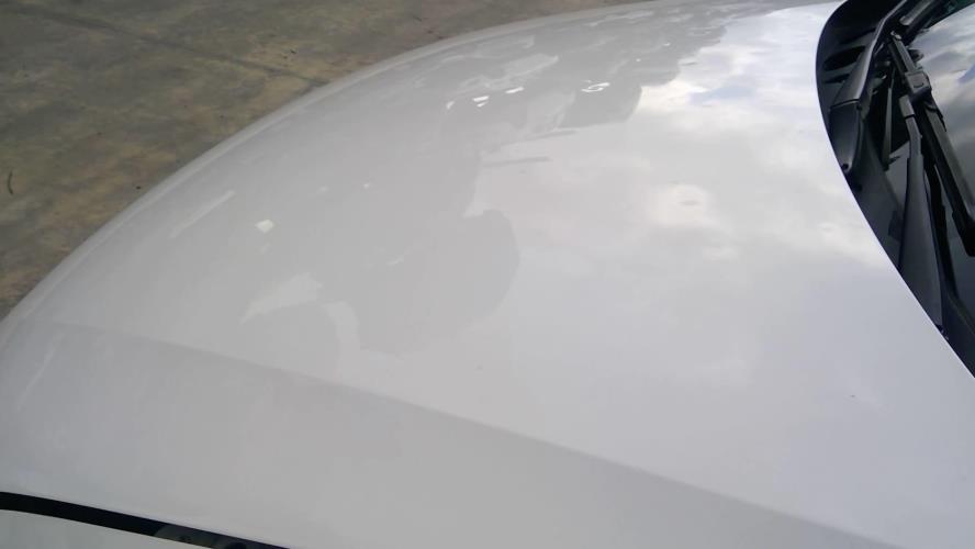 Image Autoradio d'origine - VOLKSWAGEN POLO 5