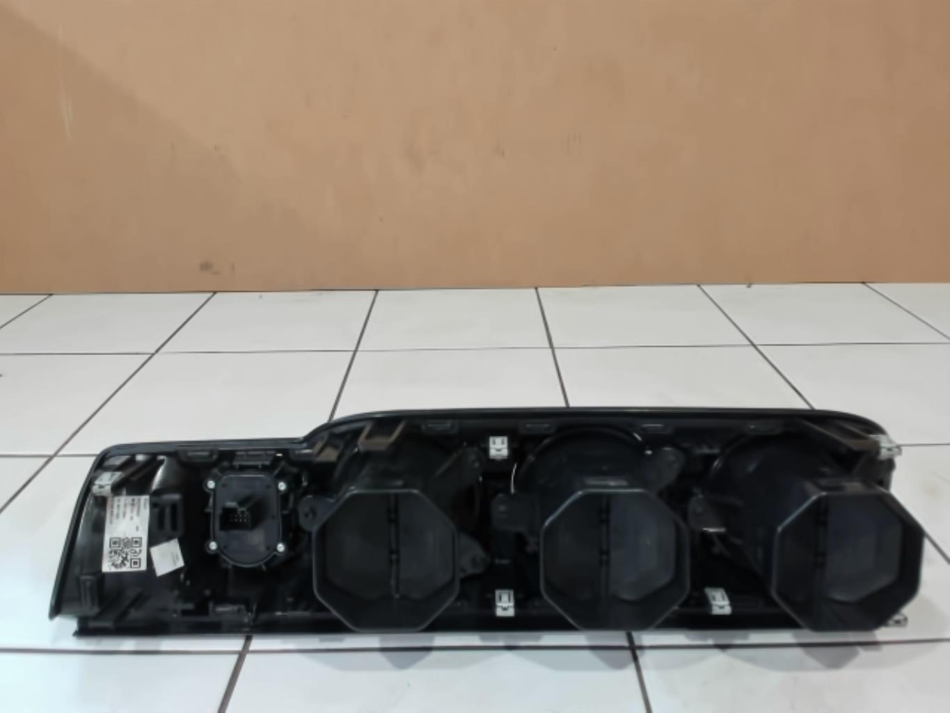 Bocchetta aerazione cruscotto anteriore sinistra MERCEDES CLASSE GLA 247 Diésel - 1