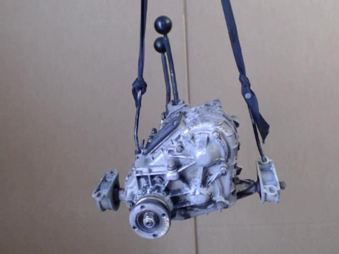 Image Boite de transfert - LADA NIVA