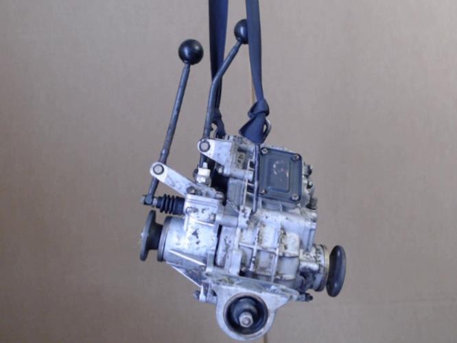 Image Boite de transfert - LADA NIVA