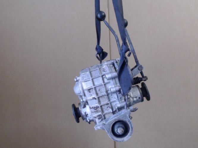 Image Boite de transfert - LADA NIVA