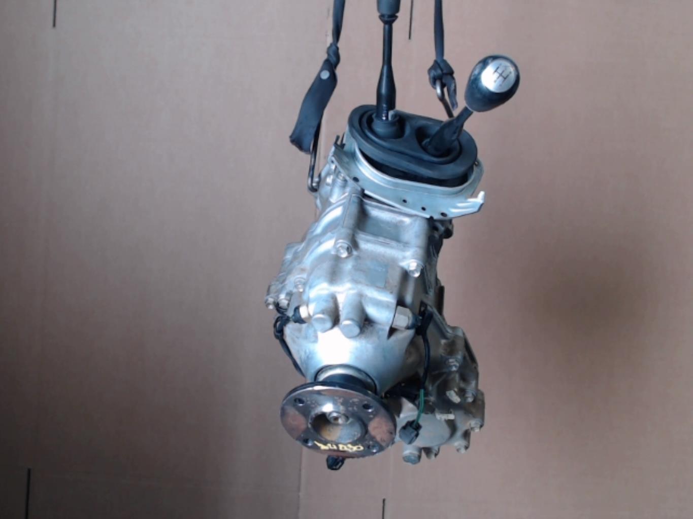 Boite de transfert MAZDA BT 50 1 Diesel - 1