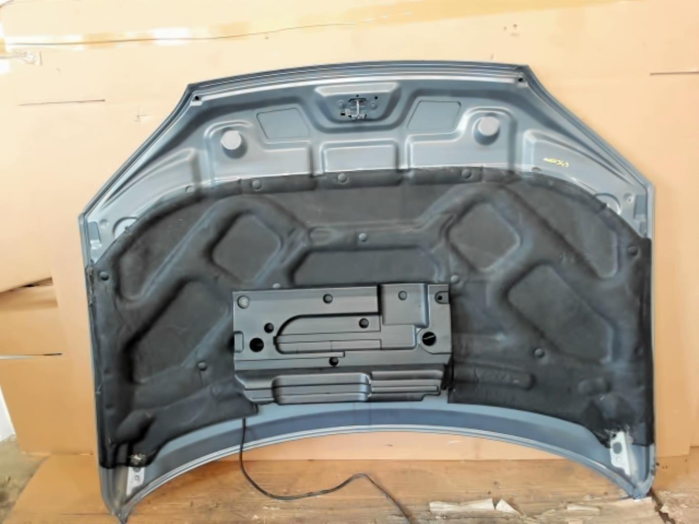 Capot FORD MONDEO 2 Essence - 1