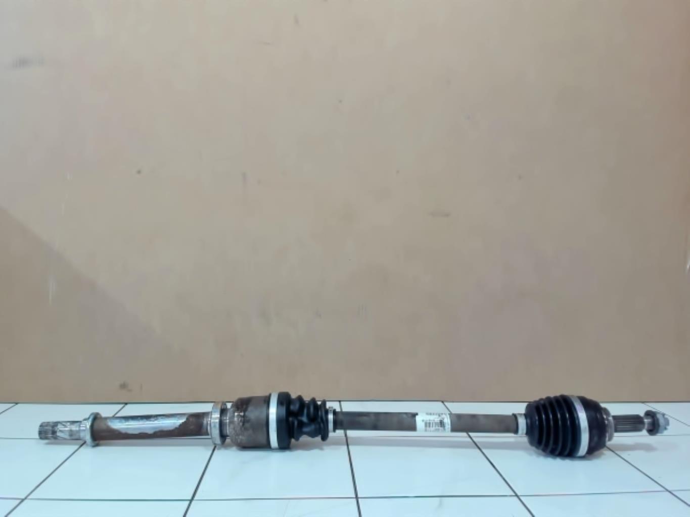 Giunto cardanico albero di trasmissione destro RENAULT CLIO 3 PHASE 1 Gasolina - 1