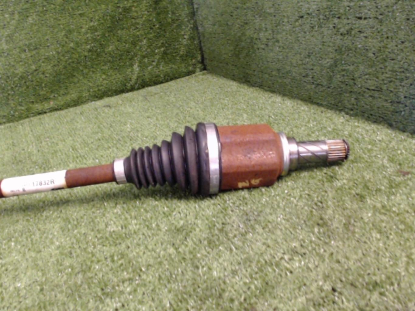 Giunto cardanico albero di trasmissione sinistro DACIA LOGAN MCV 2 PHASE 2 BREAK Gasolina - 1