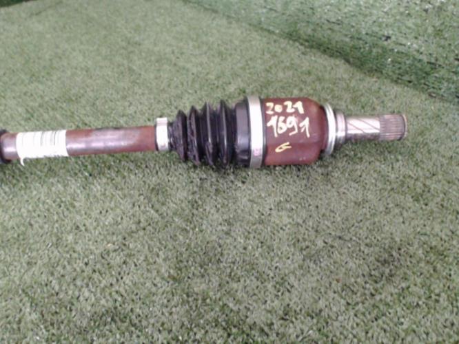 Image Cardan gauche (transmission) - RENAULT CLIO 4