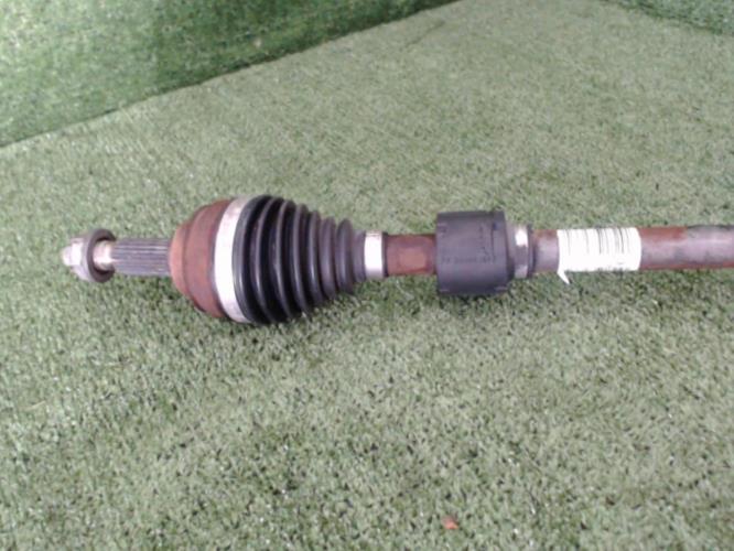 Image Cardan gauche (transmission) - RENAULT CLIO 4