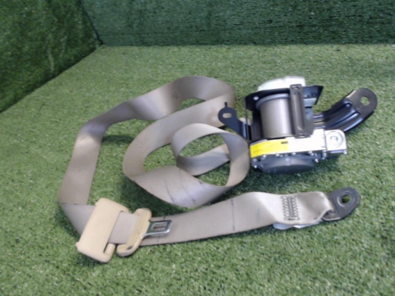 Cintura di sicurezza posteriore destra LEXUS IS 2 PHASE 1 Diésel - 1