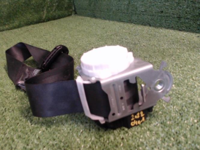 Image Ceinture arriere droit - RENAULT TWINGO 3