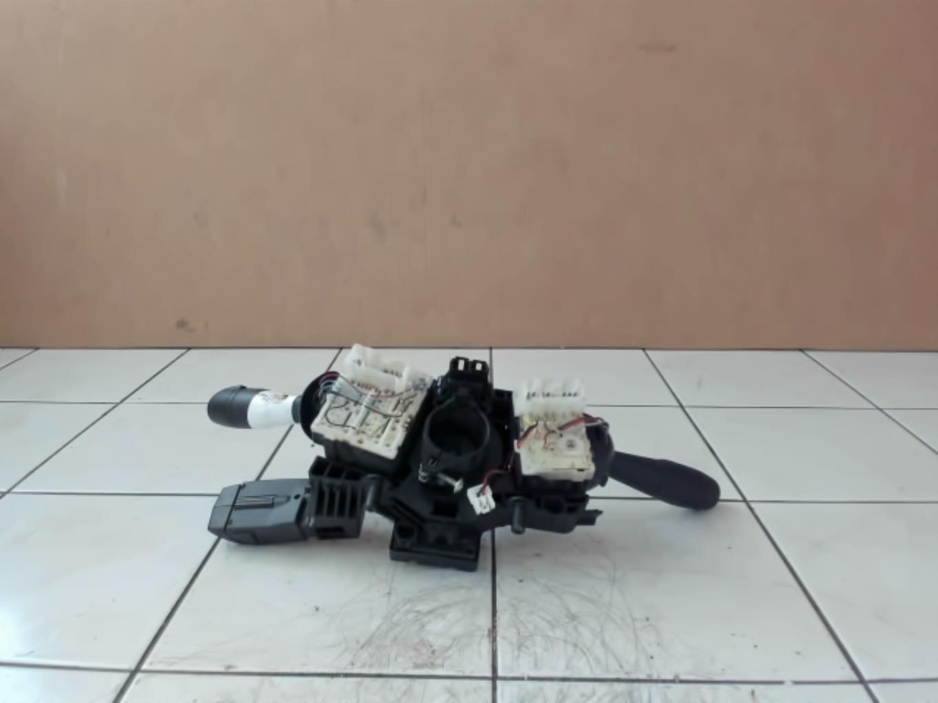 Devio guida completo con contatto spiralato RENAULT TWINGO 3 Gasolina - 1