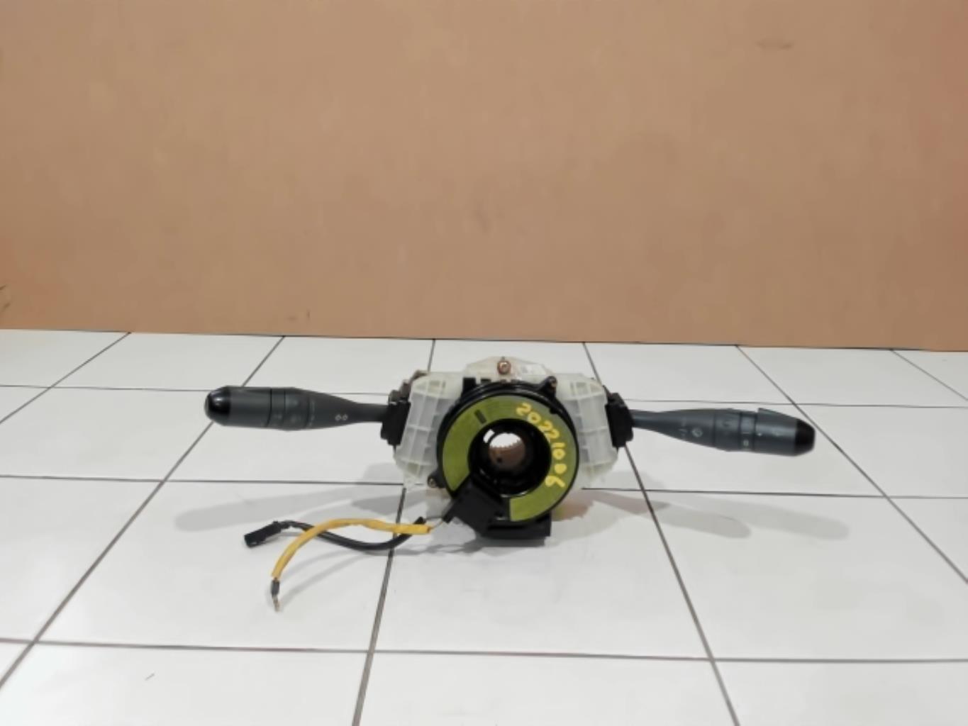 Devio guida completo con contatto spiralato SMART FORFOUR 1 Gasolina - 1