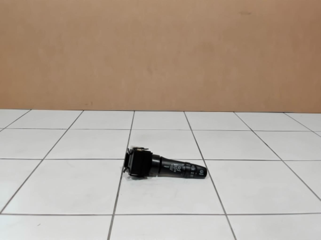 Commodo d'essuie glaces MITSUBISHI ASX PHASE 1  - 1