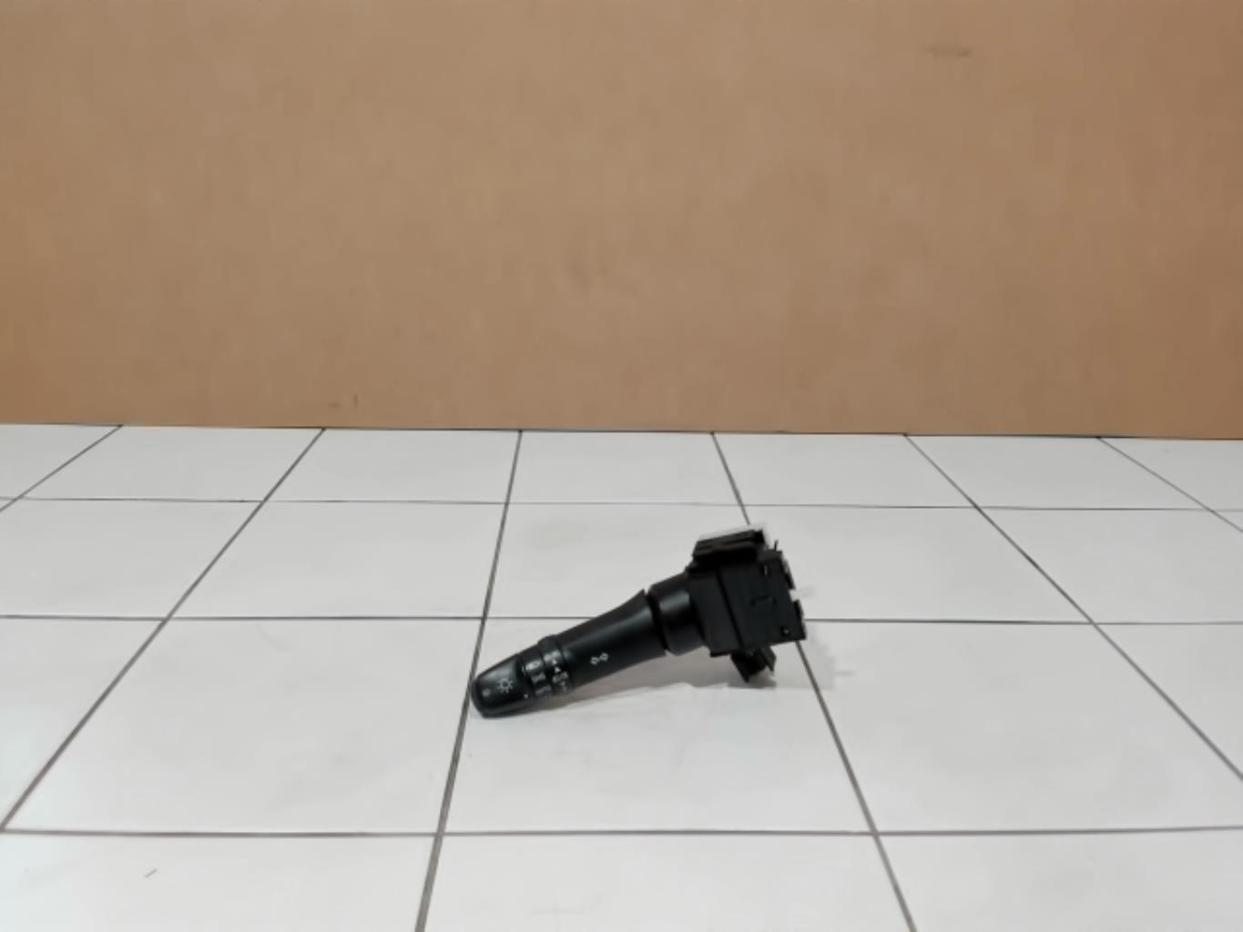 Commodo phare MITSUBISHI ASX PHASE 1  - 1
