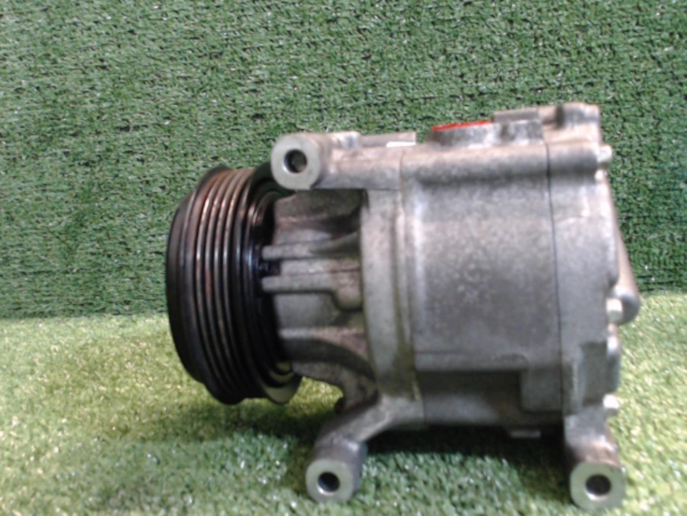 Compressore clima FIAT 500 2 CABRIO PHASE 1 Gasolina - 1
