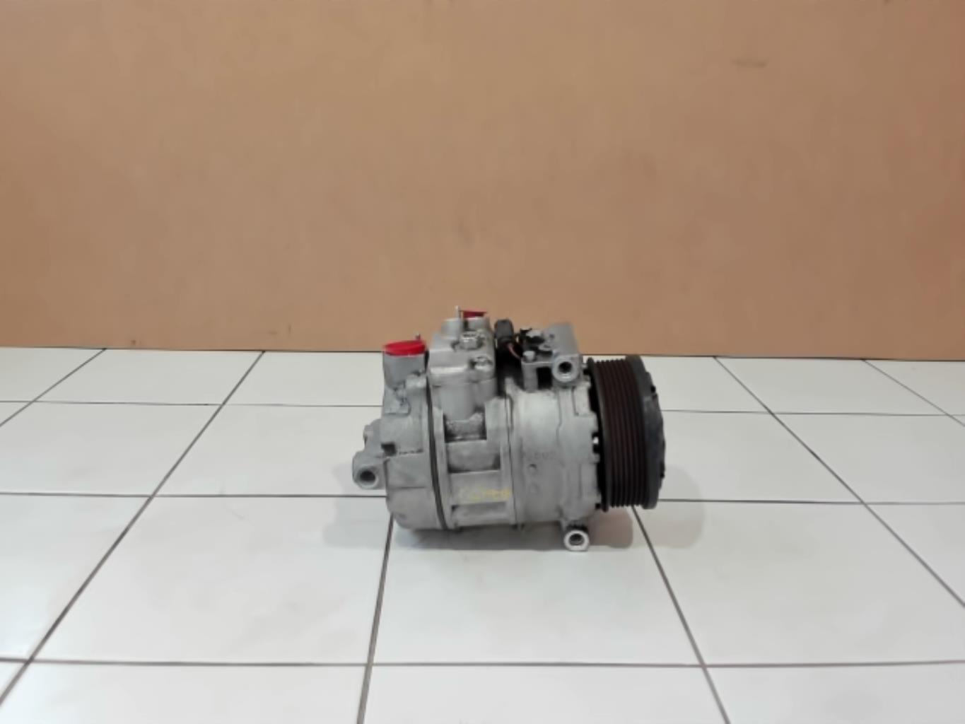 Compressore clima MERCEDES CLASSE M 163 PHASE 2  - 1