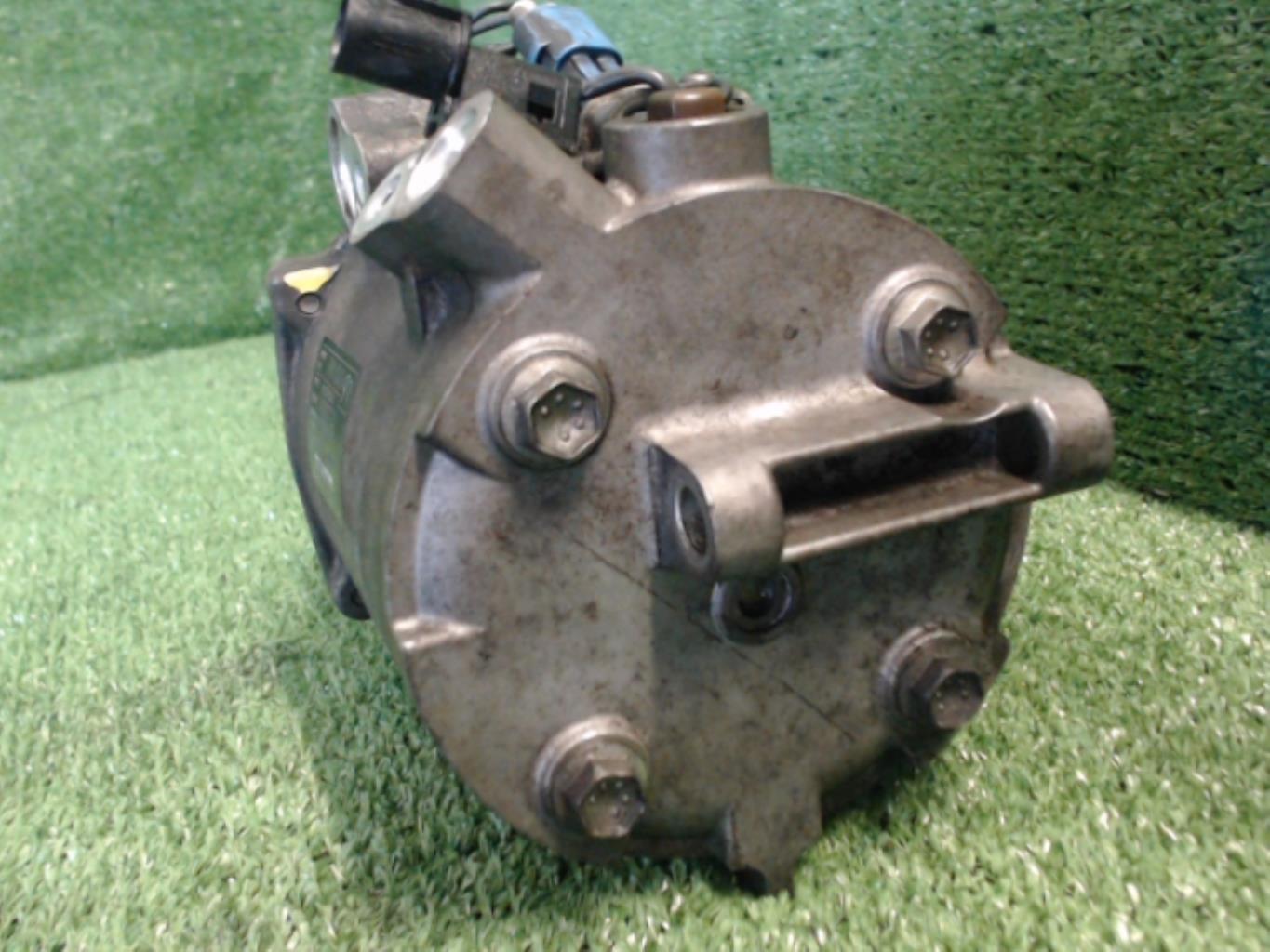 Compressore clima CITROEN C-CROSSER Diésel - 1