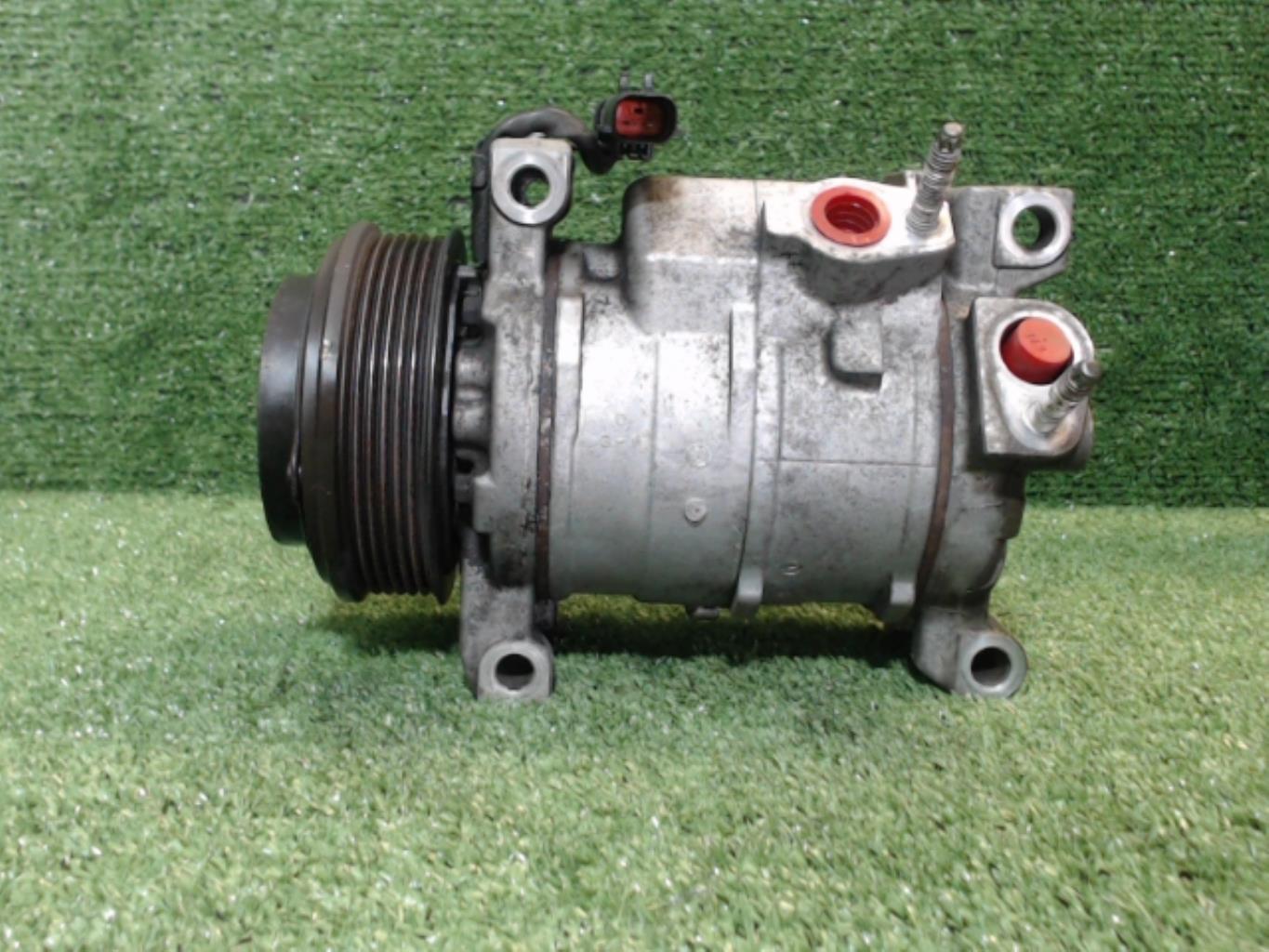 Compressore clima CHRYSLER GRAND VOYAGER 5 Diésel - 1