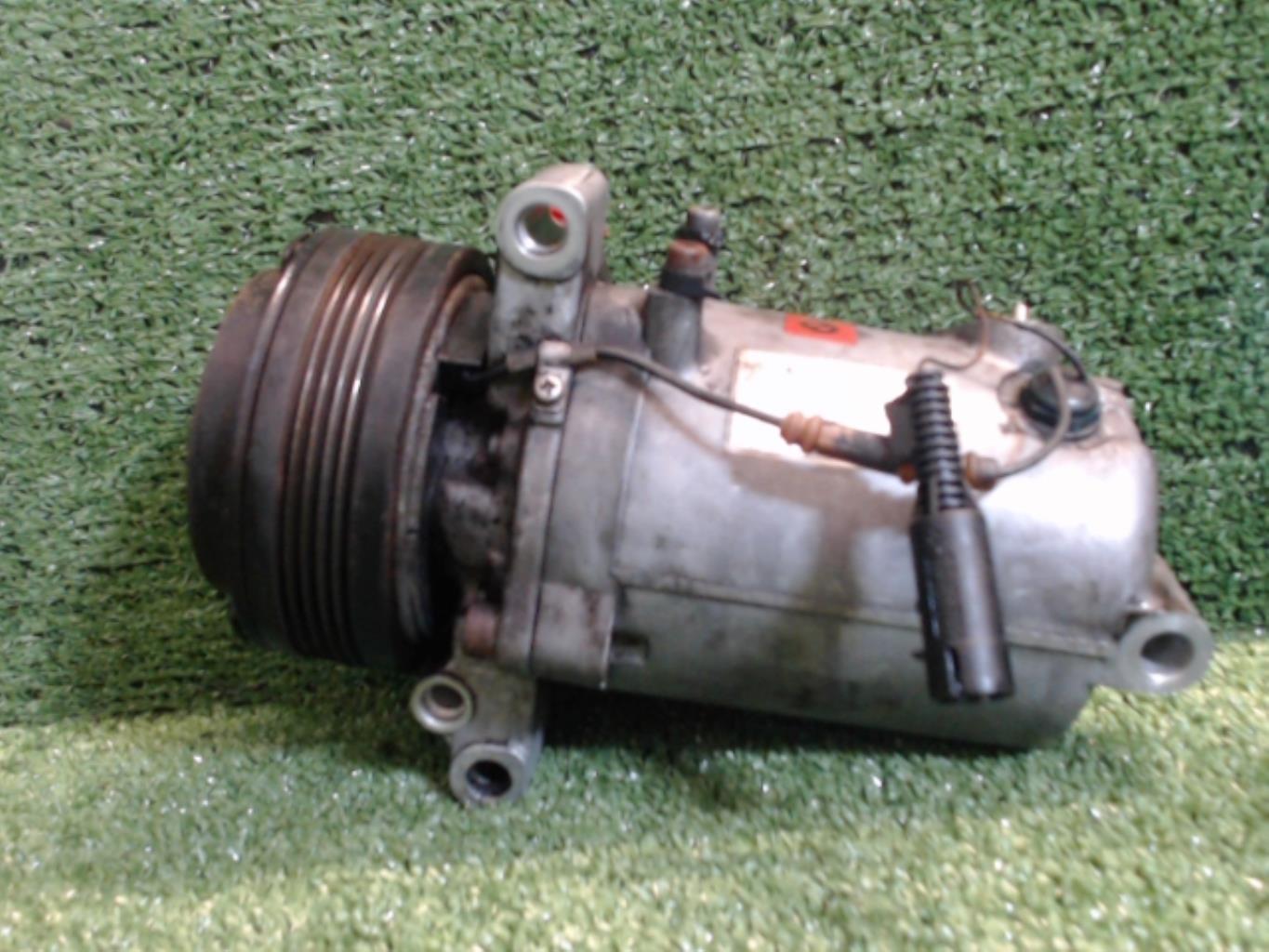 Compresseur clim BMW SERIE 3 E46 PHASE 1 Diesel - 1