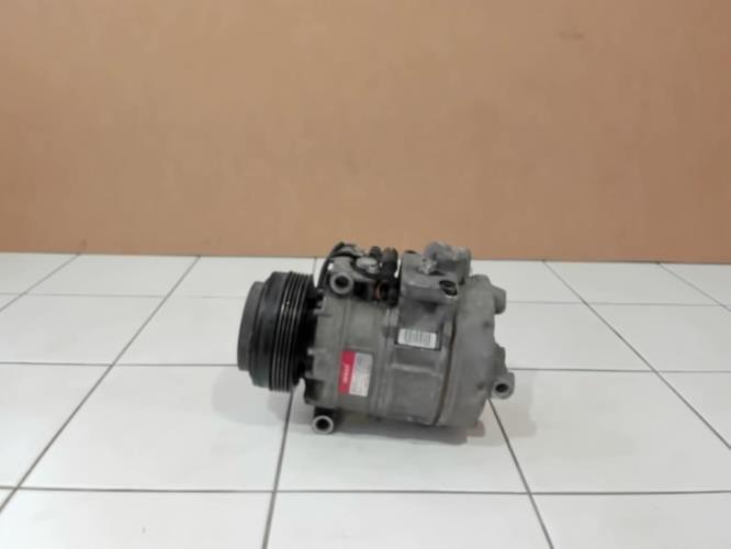 Image Compresseur clim - BMW SERIE 3 E46