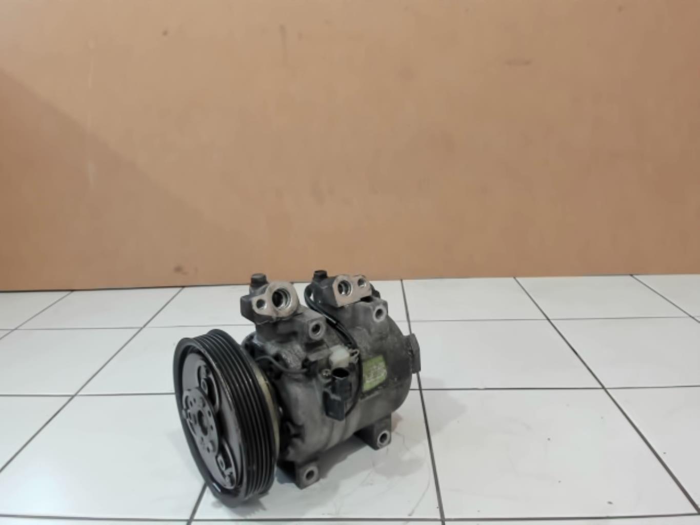 Compresseur clim SSANGYONG KYRON Diesel - 1