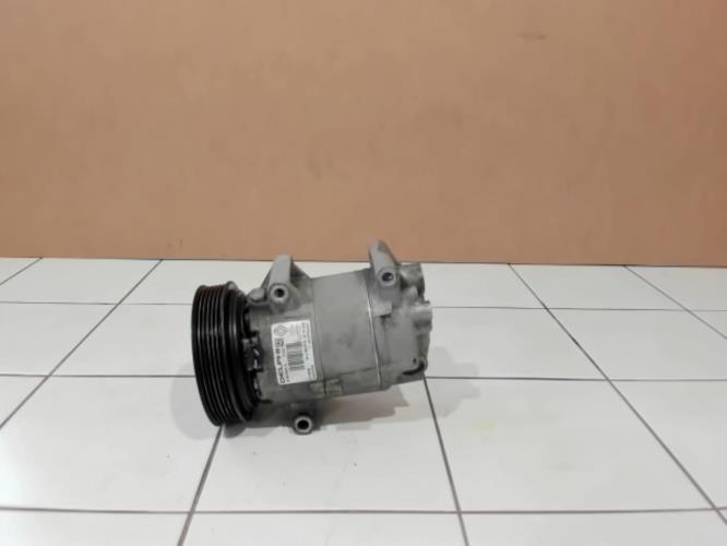 Image Compresseur clim - RENAULT SCENIC 2