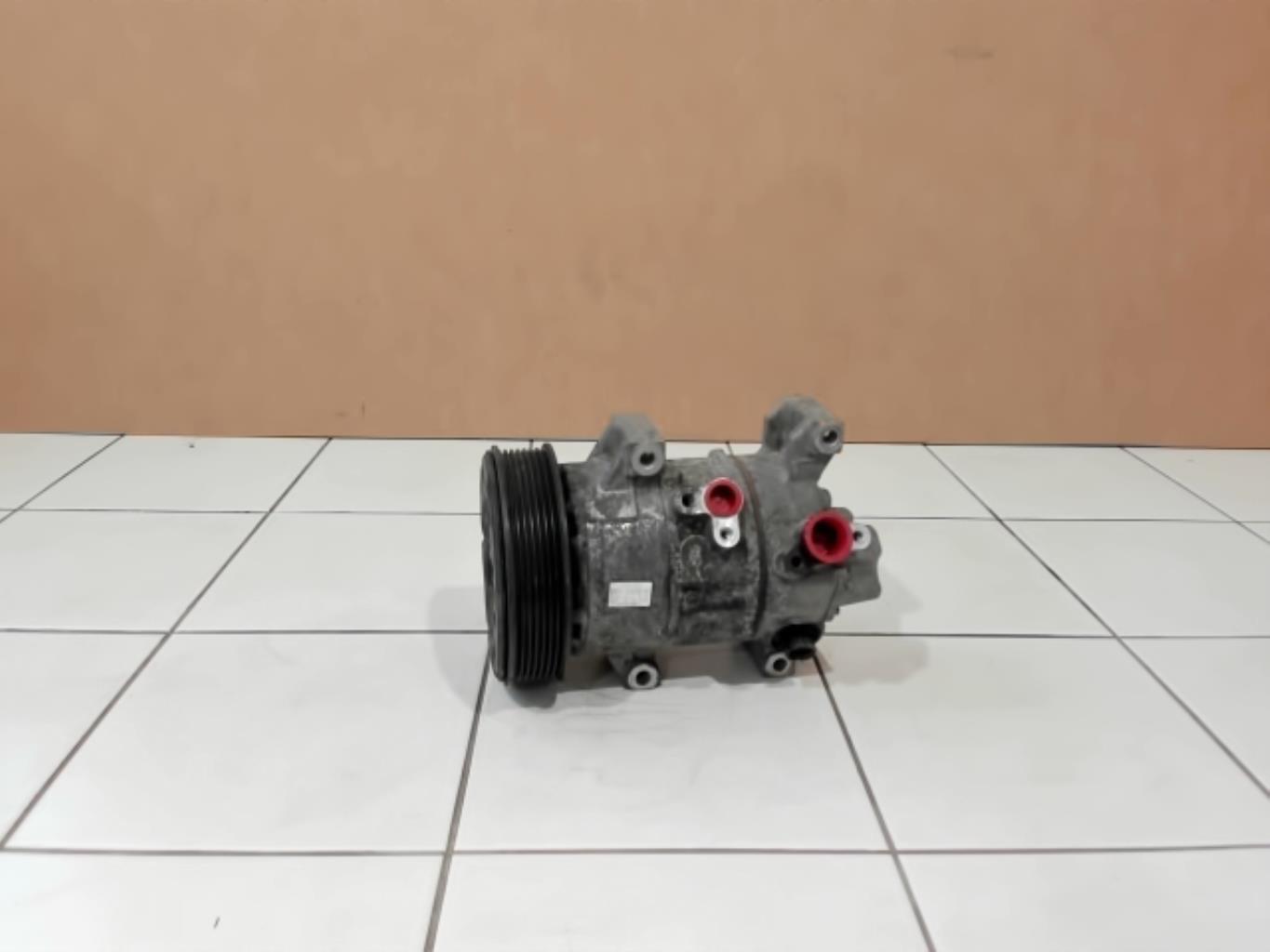 Compressore clima TOYOTA AVENSIS 2 PHASE 2 BREAK Diésel - 1