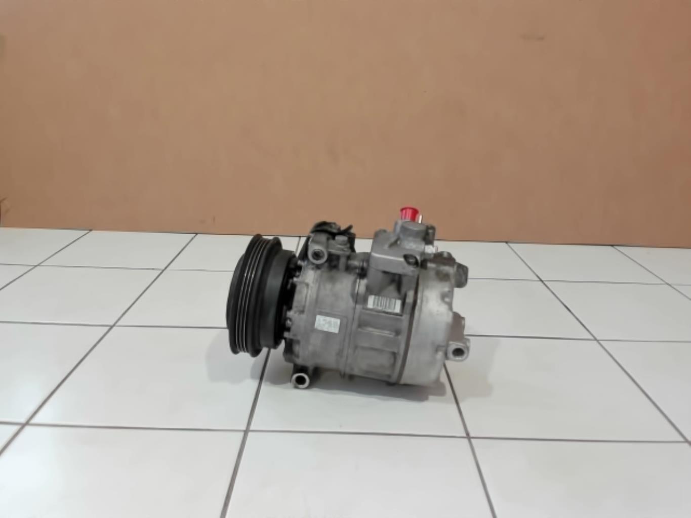 Compressore clima VOLKSWAGEN PASSAT 4 PHASE 2 Diésel - 1