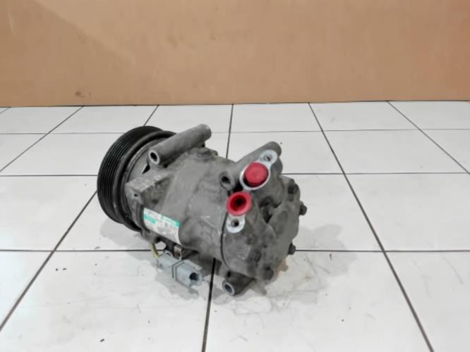 Image Compresseur clim - RENAULT TWINGO 2