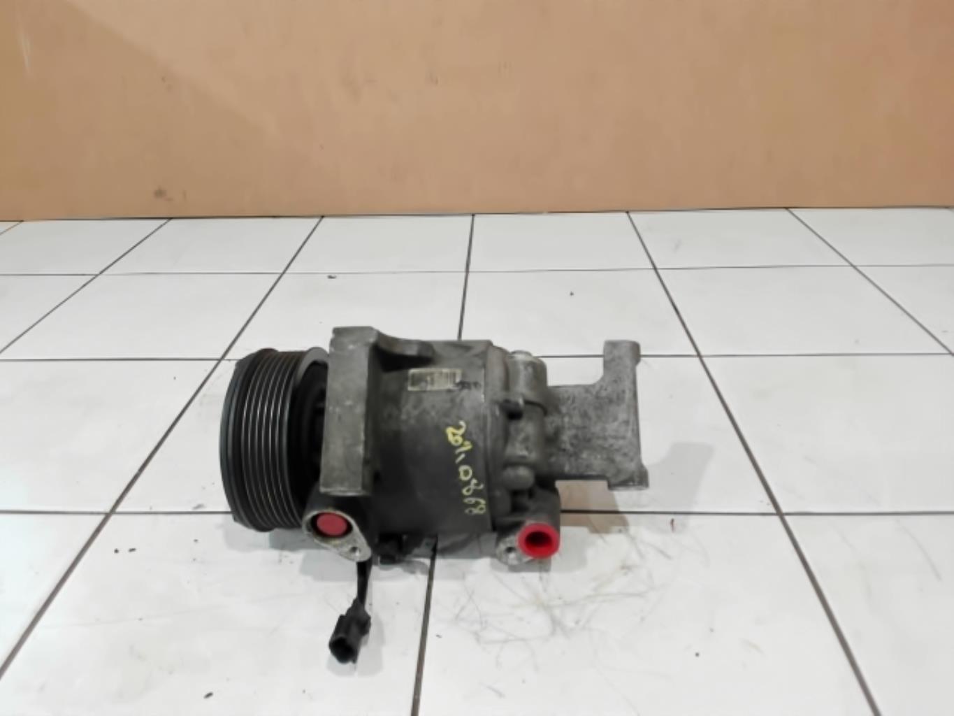Compresseur clim RENAULT TWINGO 3 Essence - 1