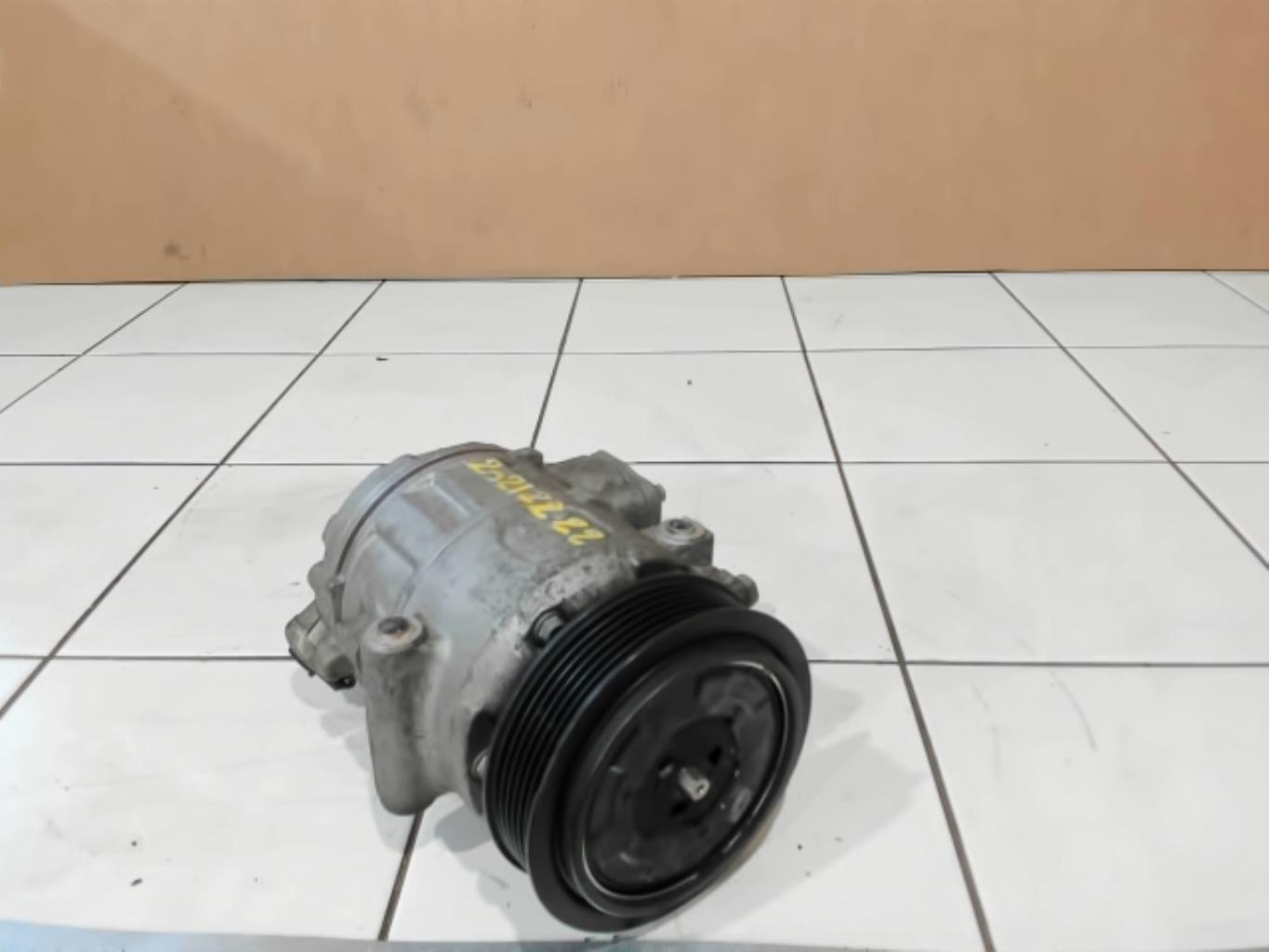 Compressore clima SEAT IBIZA 4 PHASE 1 Gasolina - 1