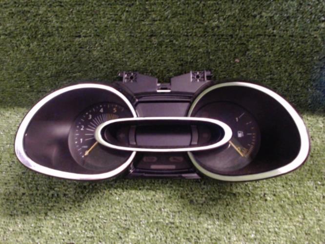 Image Compteur - RENAULT CLIO 4