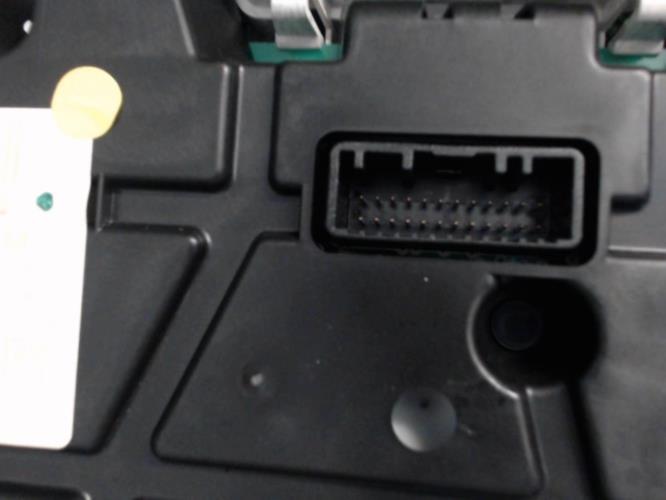 Image Compteur - RENAULT CLIO 4