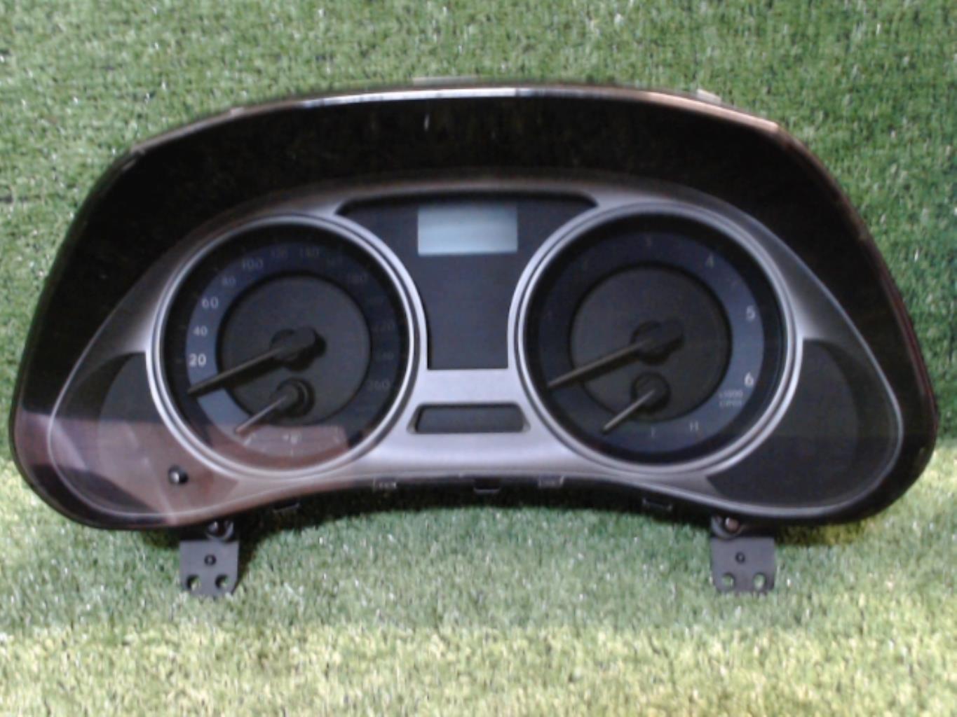 Compteur LEXUS IS 2 PHASE 1 Diesel - 1