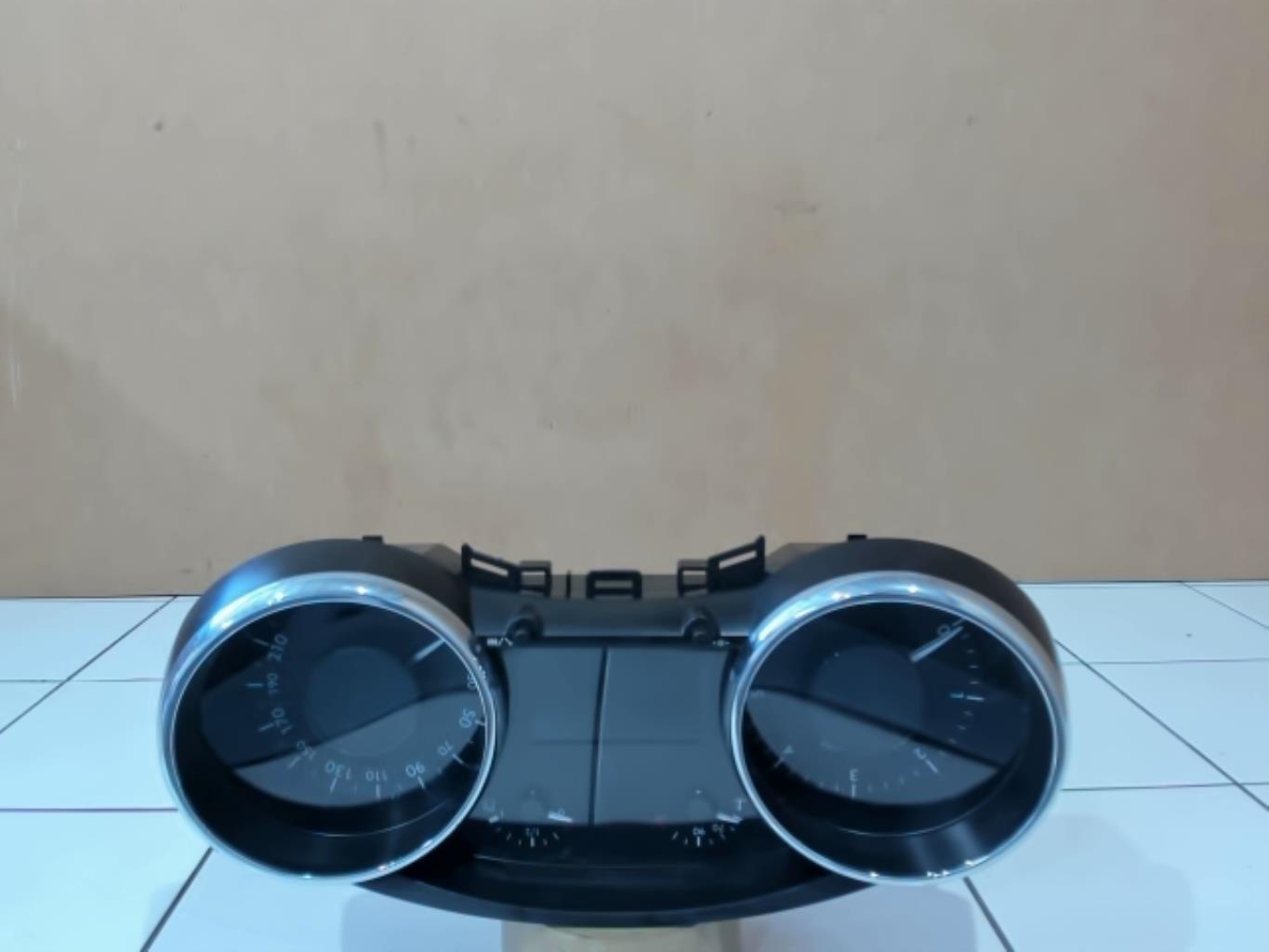 Compteur PEUGEOT 5008 1 PHASE 1 Diesel - 1