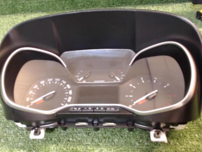 Image Compteur - CITROEN C3 AIRCROSS