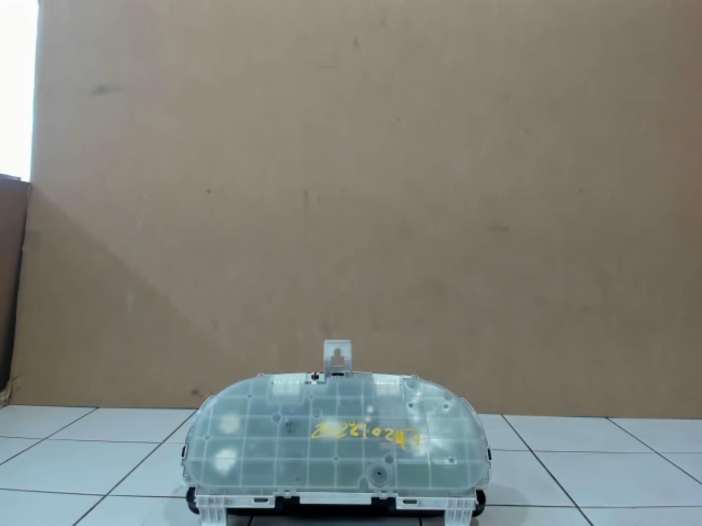 Compteur MAZDA 3 1 PHASE 2 Diesel - 1