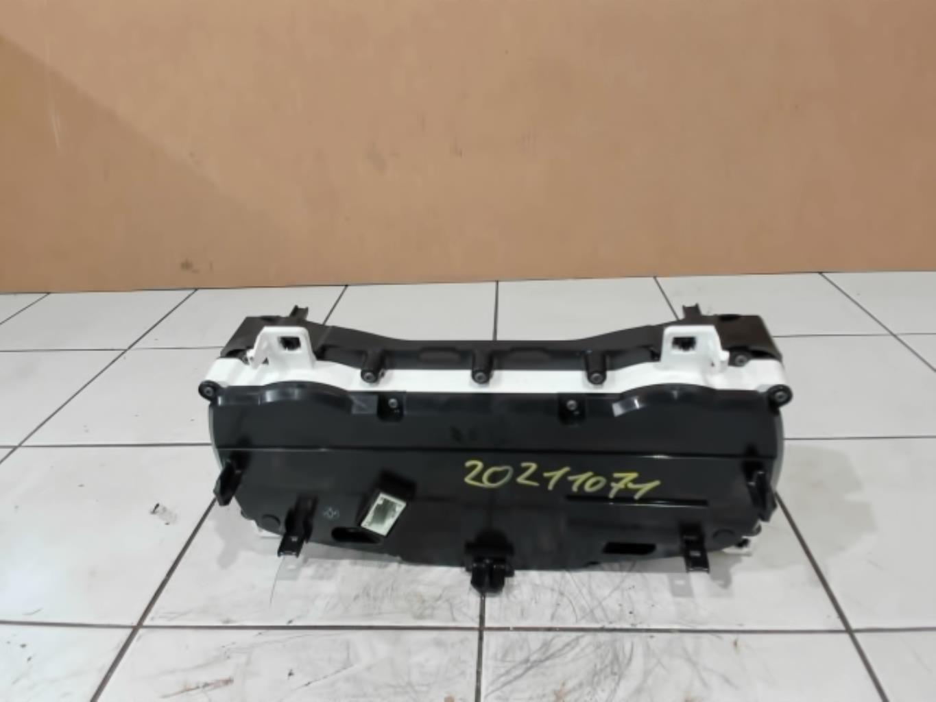 Compteur OPEL COMBO LIFE Essence - 1