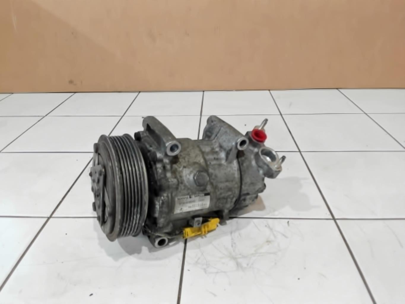 Compressore clima CITROEN C3 1 PHASE 2  - 1
