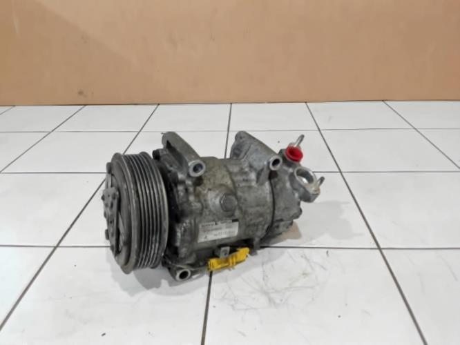 Image Compresseur clim - CITROEN C3 1