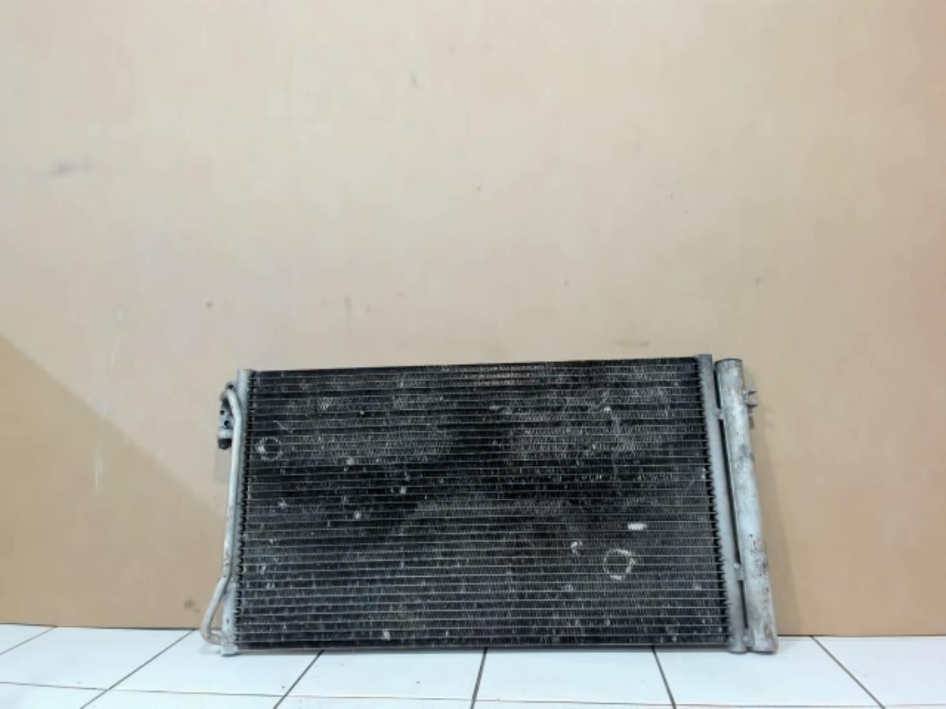 Condenseur de clim BMW SERIE 1 E87 PHASE 1 Diesel - 1