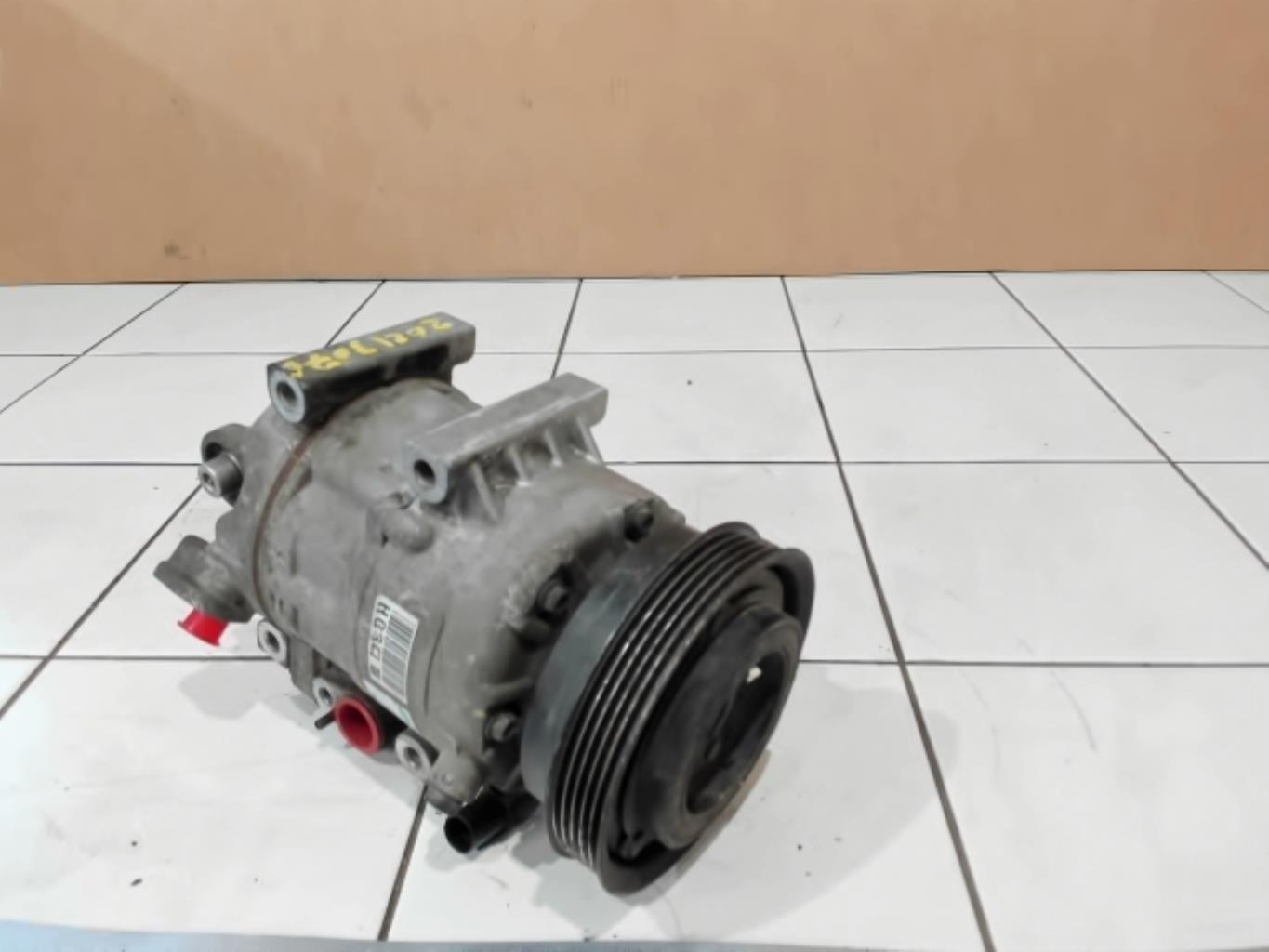 Condensatore clima KIA CEE-D 1 SPORT WAGON PHASE 2 BREAK Diésel - 1