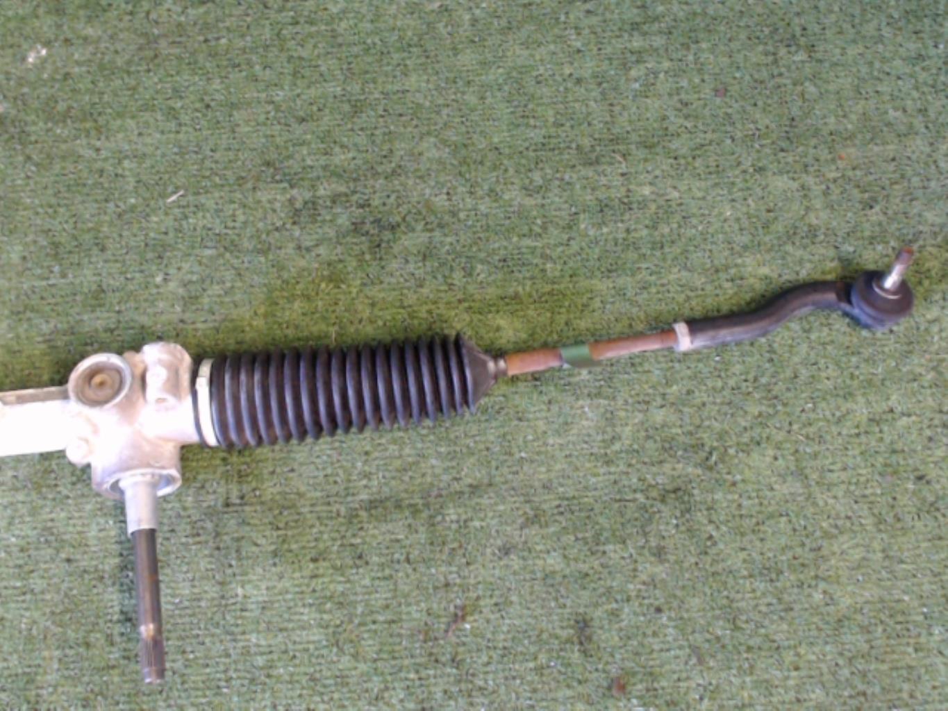 Cremagliera servosterzo FIAT 500 2 CABRIO PHASE 1 Gasolina - 1
