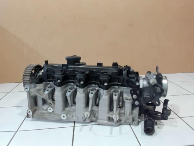 Image Culasse - RENAULT CLIO 4