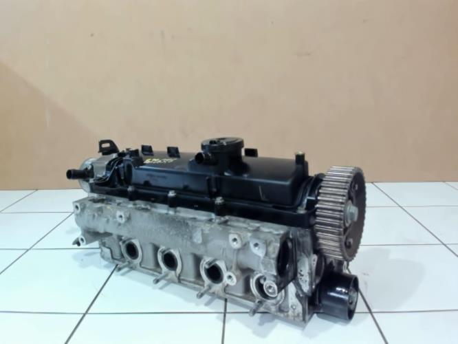 Image Culasse - RENAULT CLIO 4