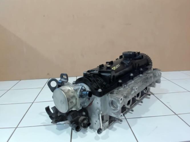 Image Culasse - RENAULT CLIO 4