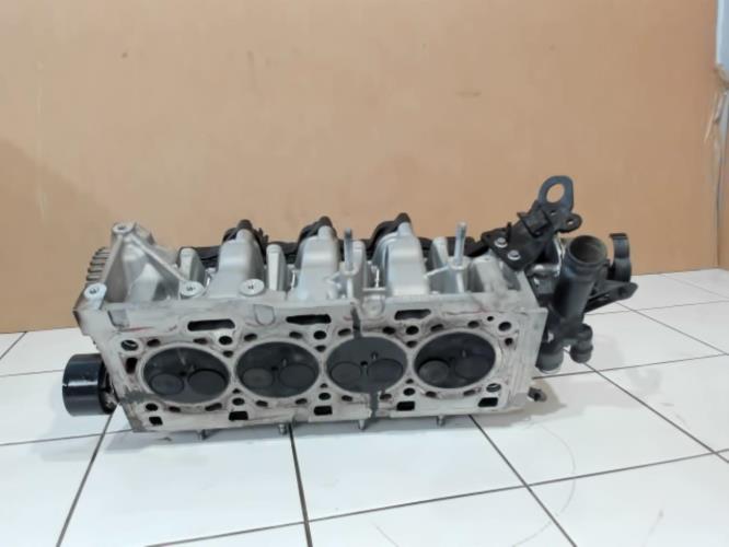 Image Culasse - RENAULT CLIO 4